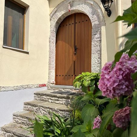Palorto Hotel Gjirokastra Kültér fotó