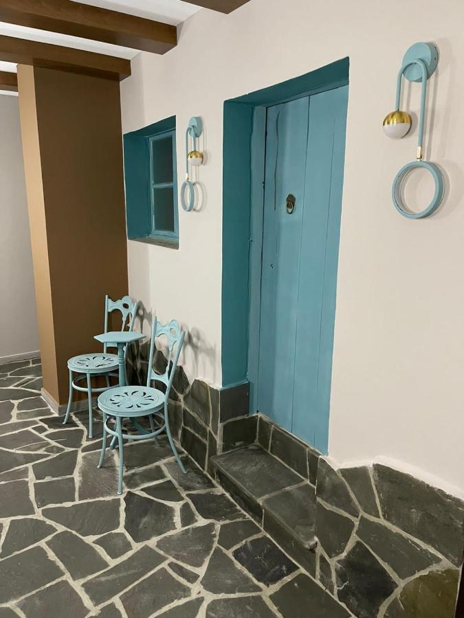 Palorto Hotel Gjirokastra Kültér fotó