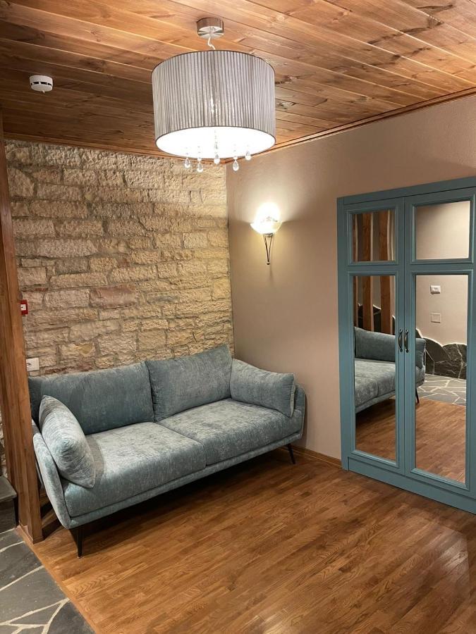 Palorto Hotel Gjirokastra Kültér fotó