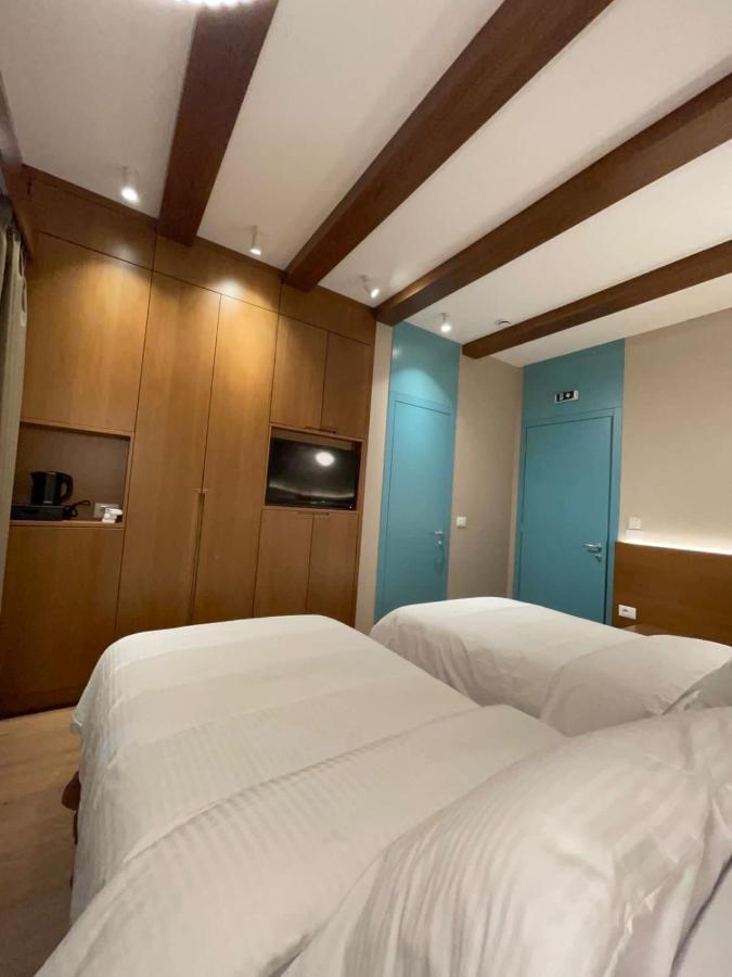 Palorto Hotel Gjirokastra Kültér fotó
