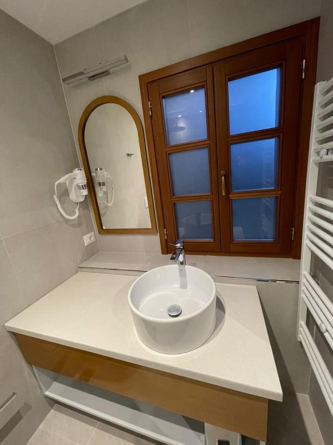 Palorto Hotel Gjirokastra Kültér fotó