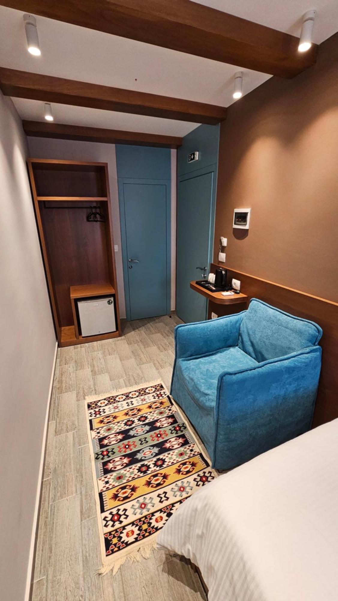 Palorto Hotel Gjirokastra Kültér fotó