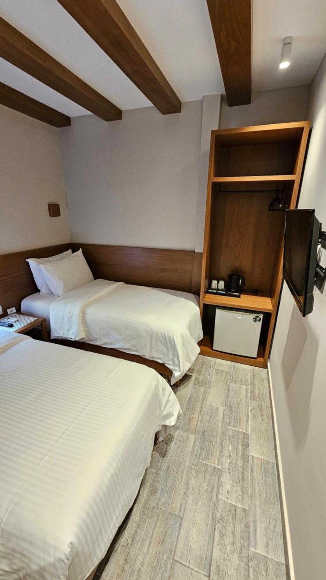 Palorto Hotel Gjirokastra Kültér fotó