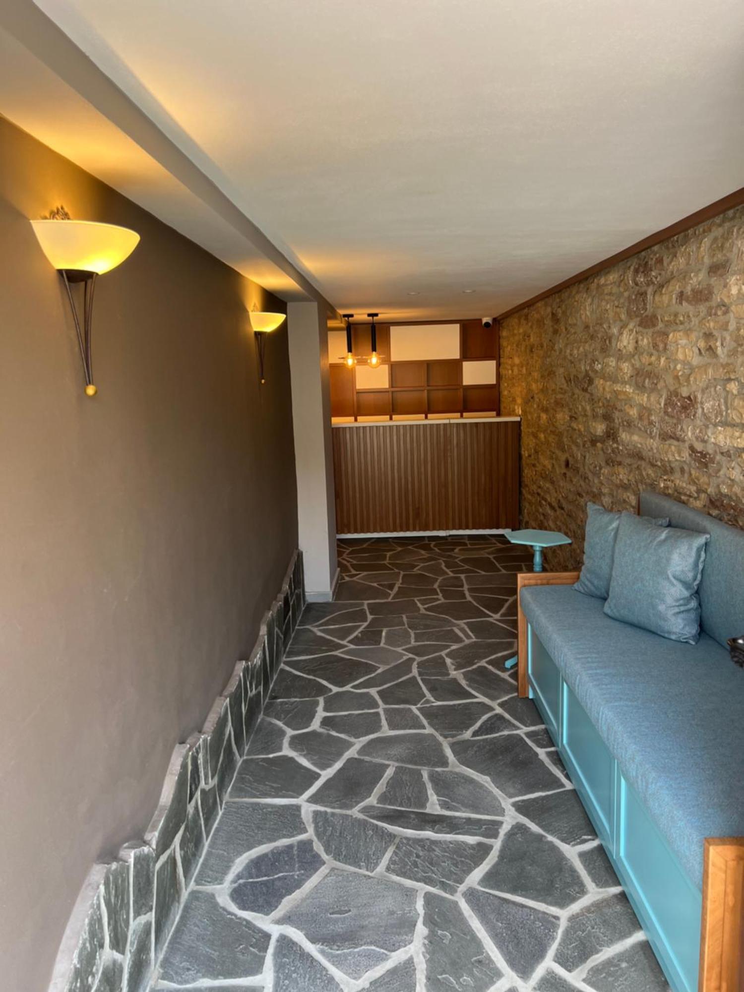 Palorto Hotel Gjirokastra Kültér fotó